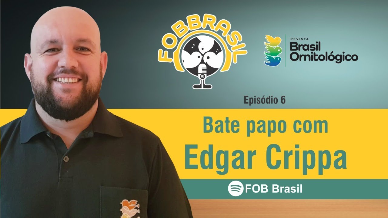 Podcast FOB Brasil, ep. 6 - Genética, passepartout - a chave para mutações