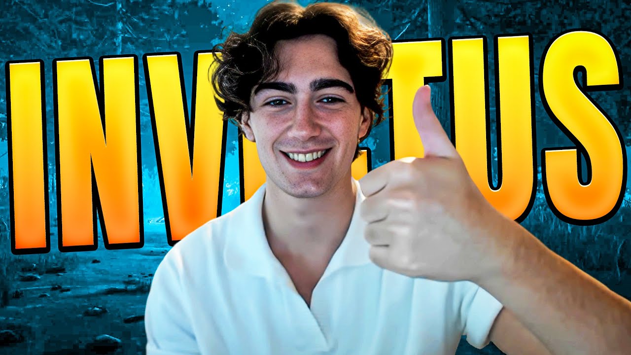 HOW to HAVE GREAT CALLOUTS IN TOURNAMENTS (TEAM INVICTUS)