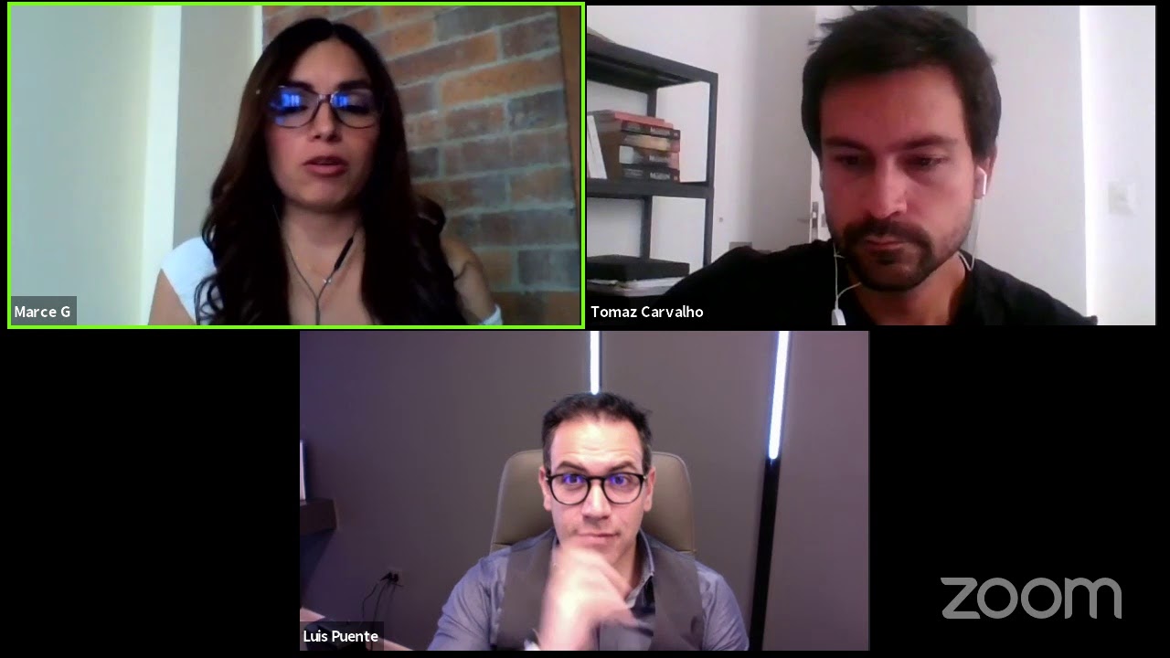 Tallando Conceptos - Anteojería y Toma de Medidas