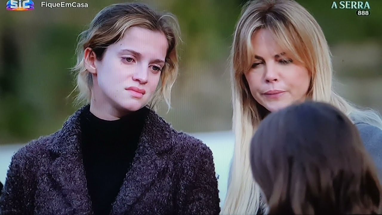 Participação na Novela 