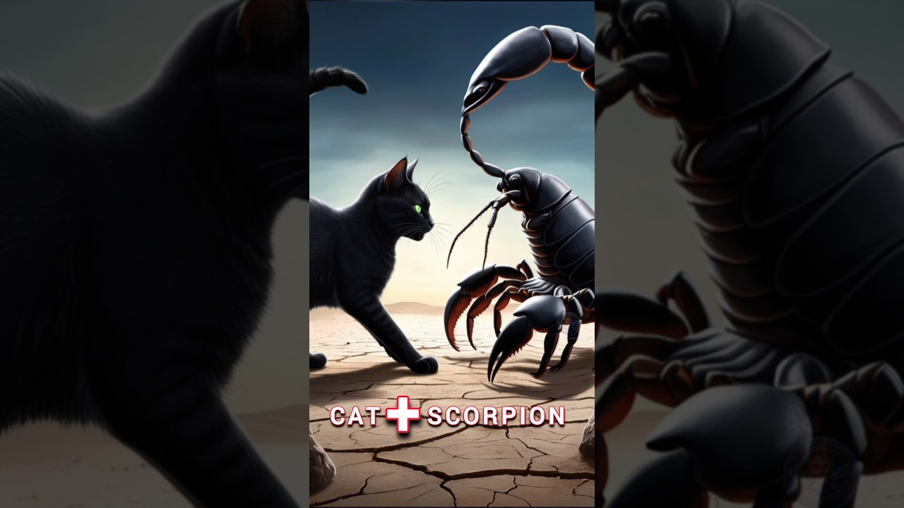 Hybrid Animal Fusion🔥| incredible hybrid Creatures #shorts #hybrid #animals