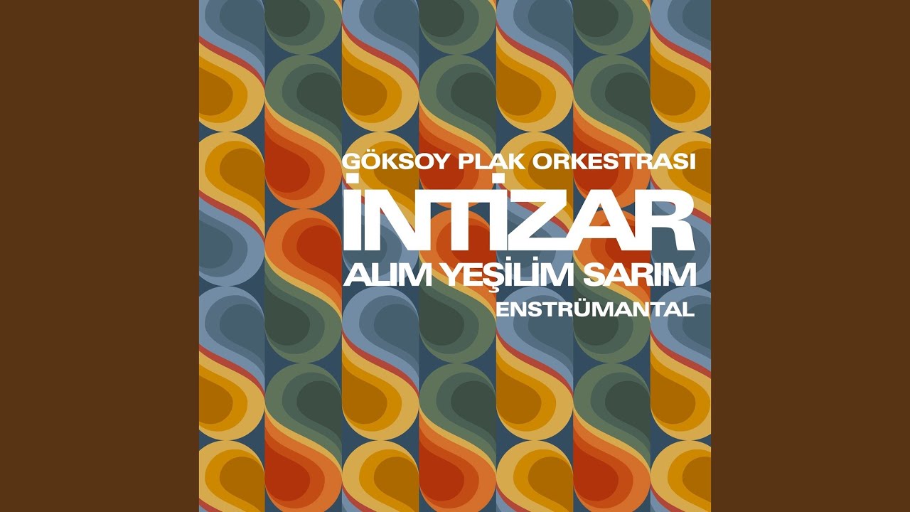 Alım Yeşilim Sarım