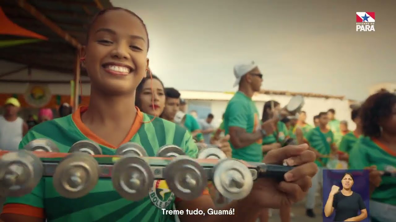 Conheça a 9ª Usina da Paz Guamá/Belém