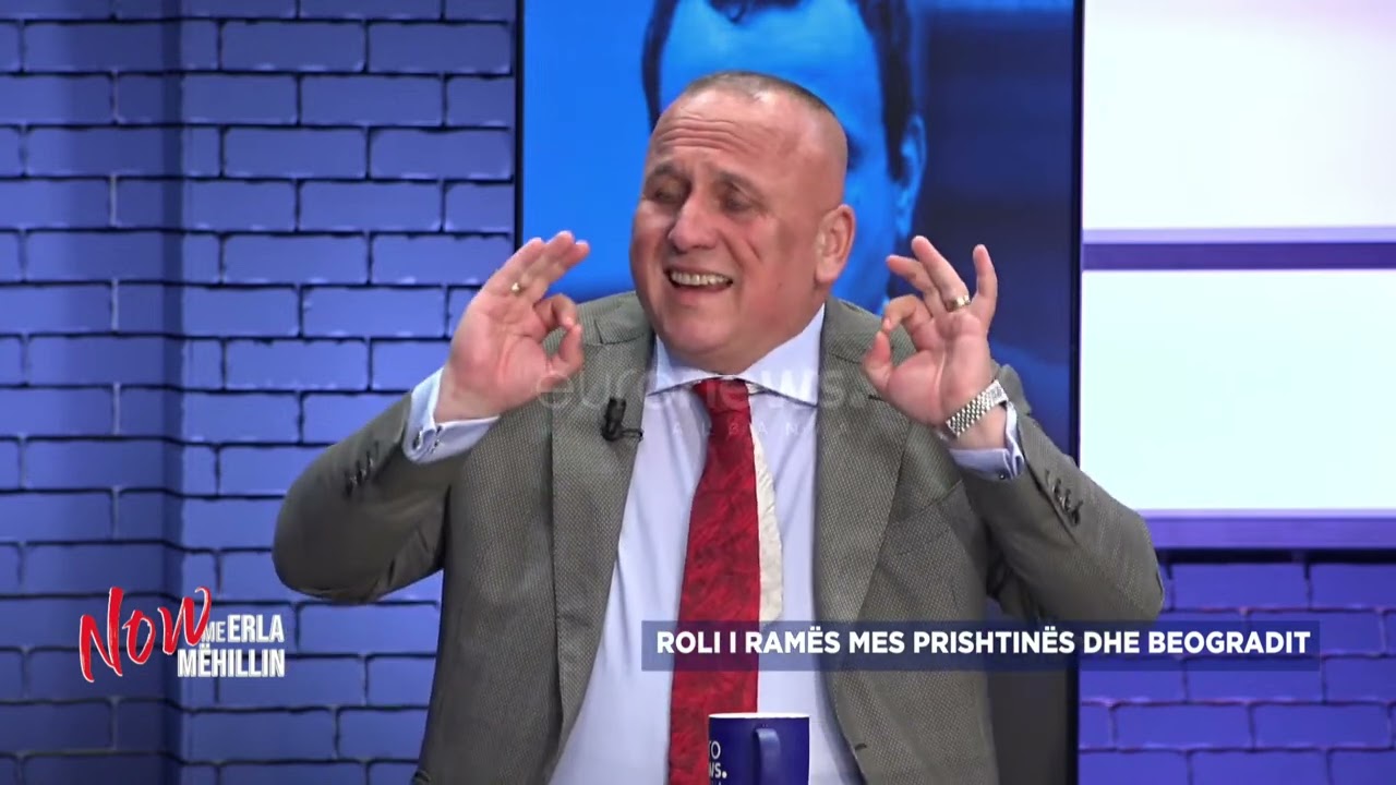 A mund të rrezikohet lufta Kosovë-Serbi? Përplasen Ilir Kulla, Arian Çani dhe Aldo Bumçi