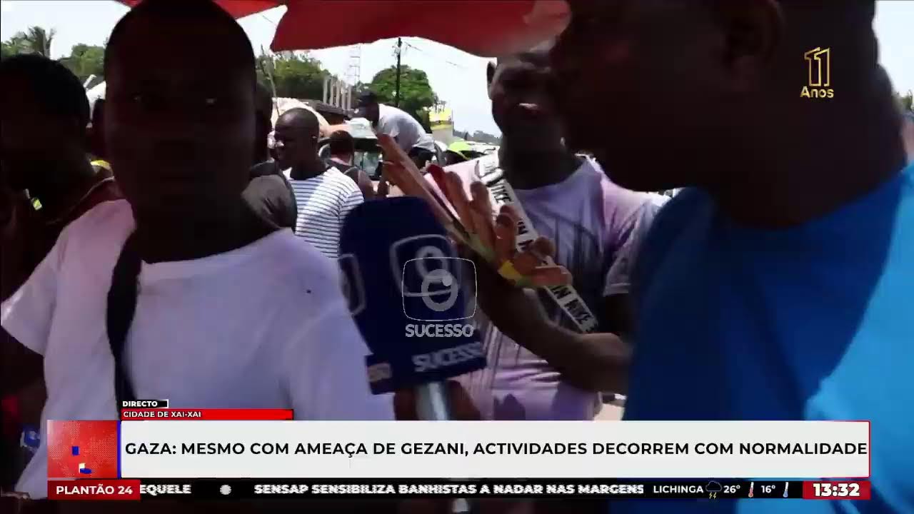 JORNAL DAS 13 |EDIÇÃO DE SÁBADO |14|02|2026