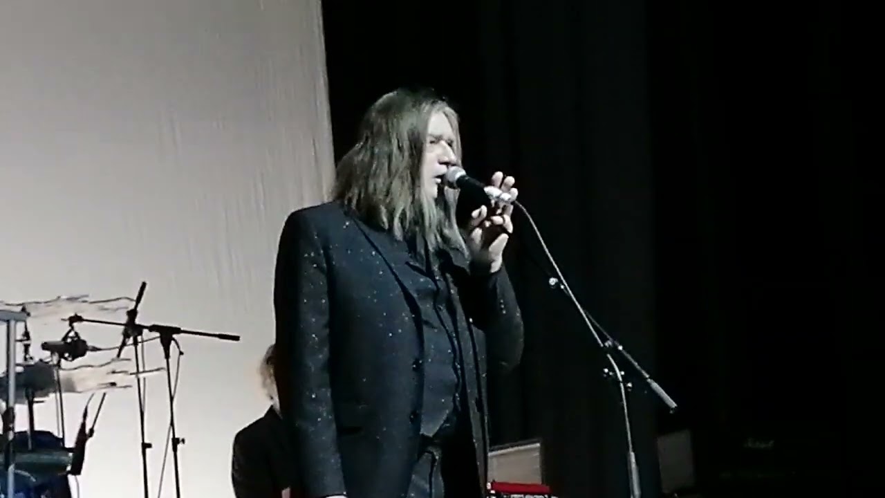 Einstürzende Neubauten - live @ l'Aéronef - 11/10/22