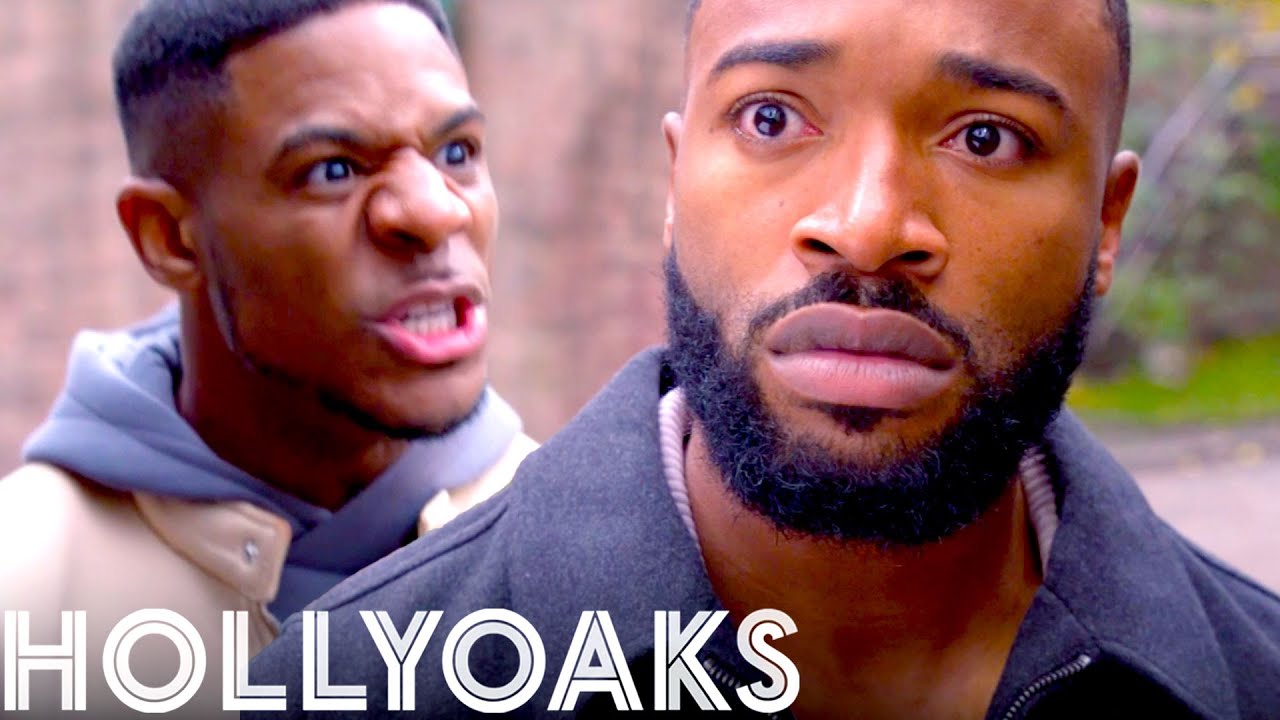 Will Toby Confess To Murder?! | Hollyoaks