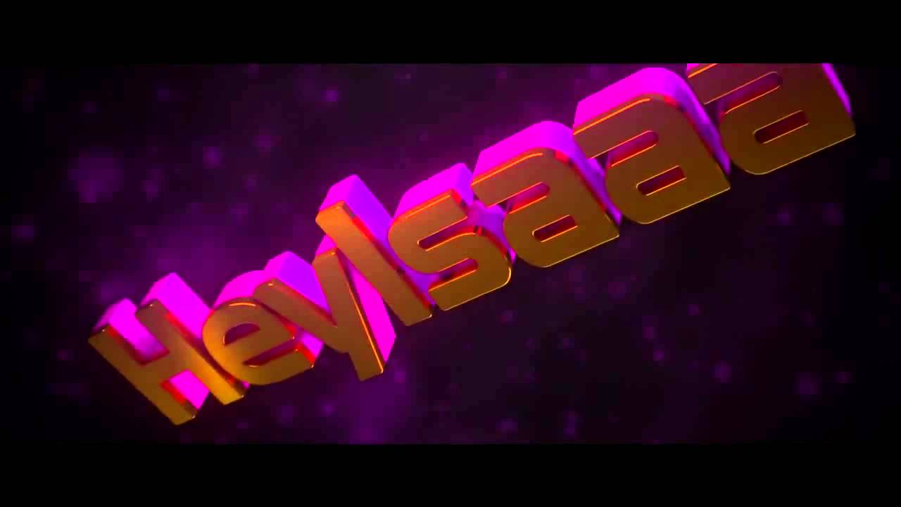 Dual Intro @HeyIsaaa_ By Henrique2412 Ft. RaipeDsn