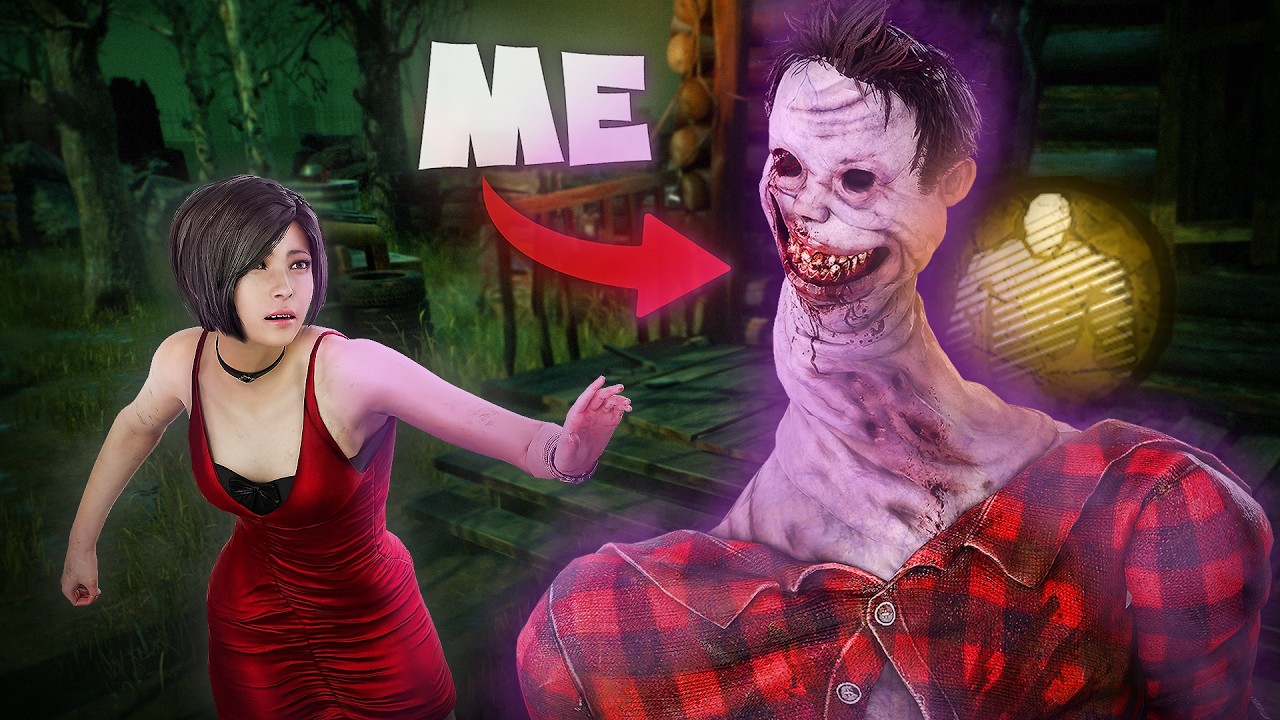 I Found DBD's Most STUPID Killer Strategy