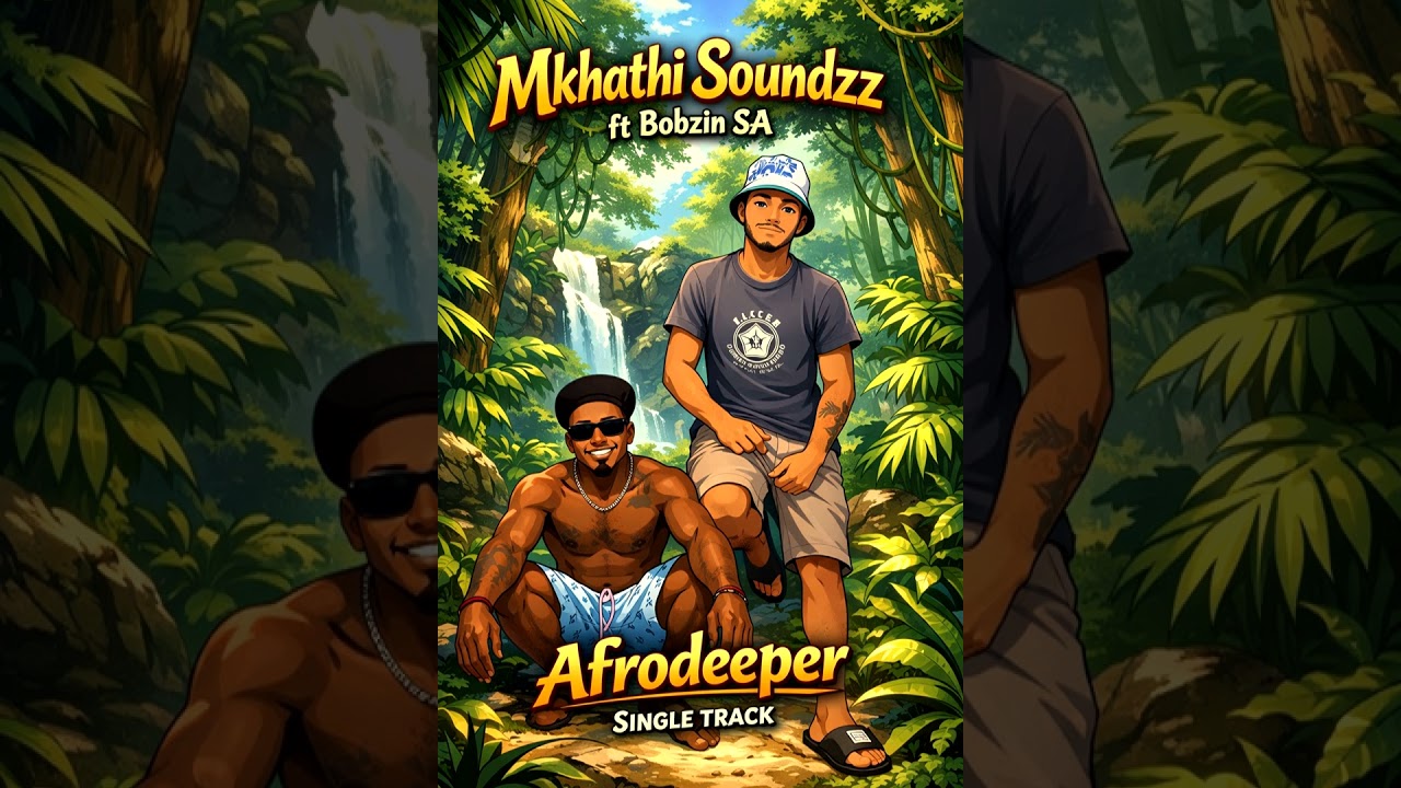 Mkhathi soundzz ft bobzin sa.. Afro exclusive 🪘 🥁 🪘 🥁 🔥 🔥 🔥 