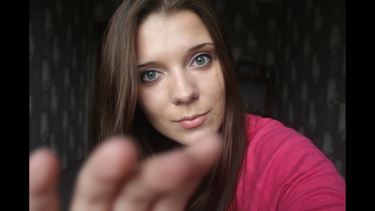 Spanish/Espa&ntilde;ol ASMR Sonidos con Manos