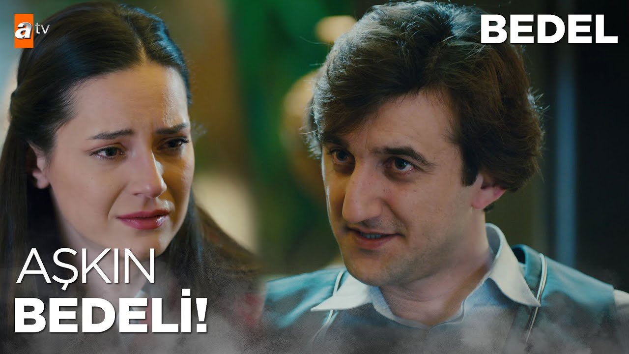 Ali Yaşasın İstiyorsan Beni Seveceksin... - Bedel