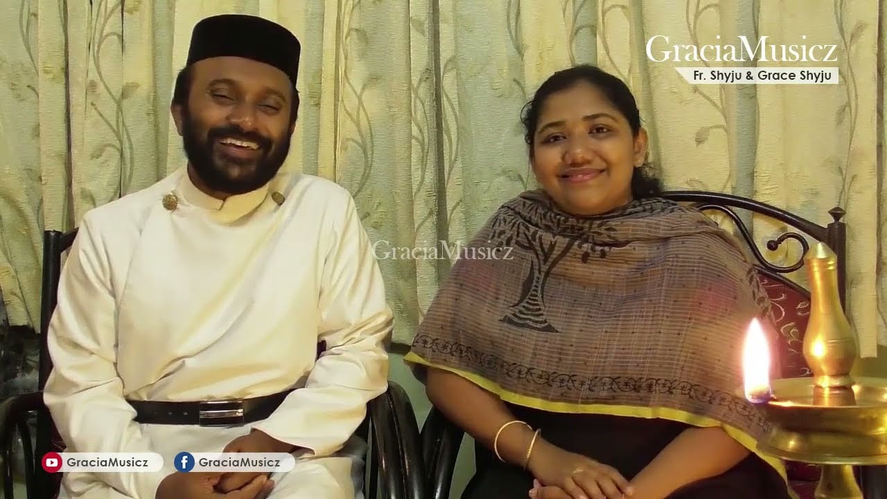 Prabhatha Geethangal Mix | Fr. Shyju & Grace Shyju| Naiju Abraham| Thomas Jacob | Varghese Kizhakkel