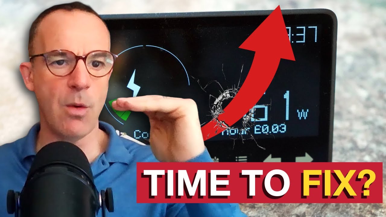 Martin Lewis: Energy Price Cap to rise 6.4% on 1 April &ndash; what it means for you