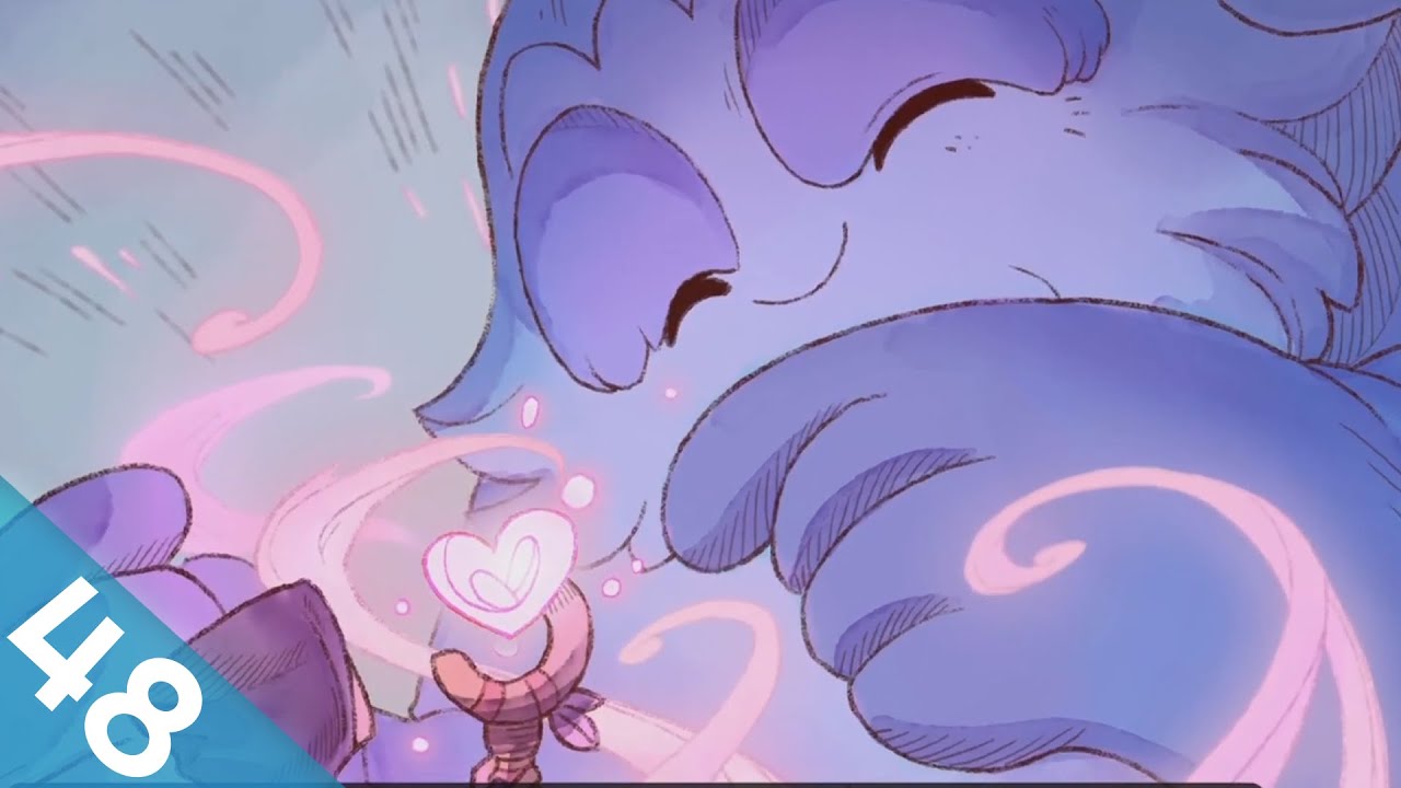 New Story Quest: So Long Snow Squall