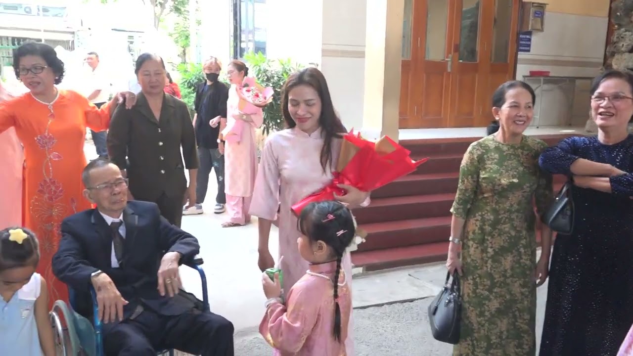 LE KIM KHANH TRAN THANH KHAM DUONG THI TUOI