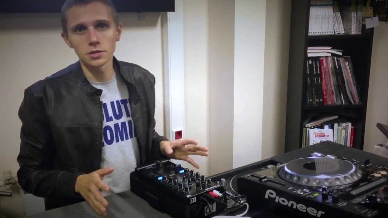Traktor Z1 Review | MusicAcademy.ru