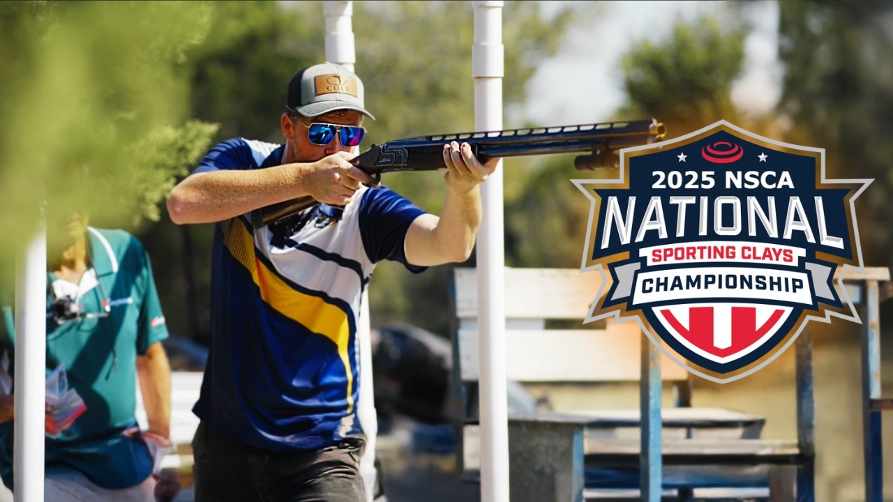 Nationals 2025 - The Best One YET!