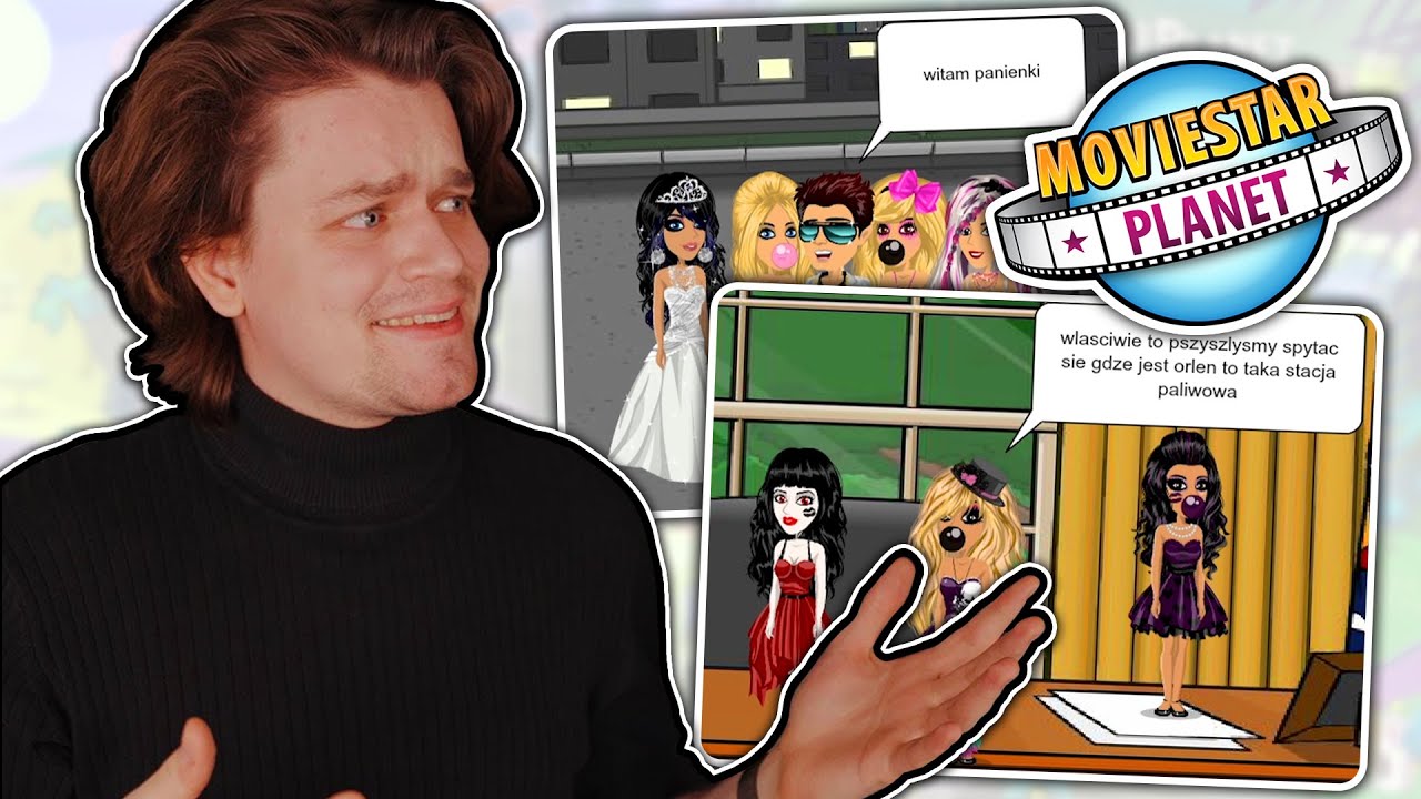 AWIĘC vs. FILMY NA MSP | anecior strimy news
