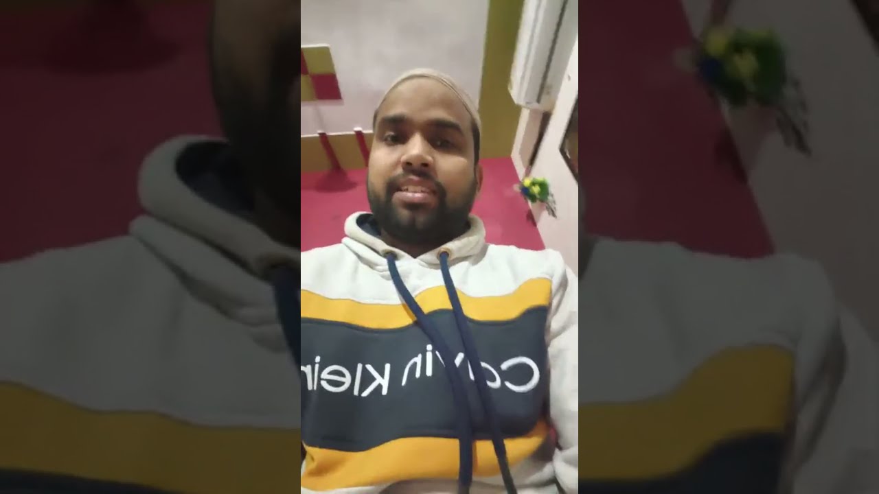 Ibadat ka 4 din live