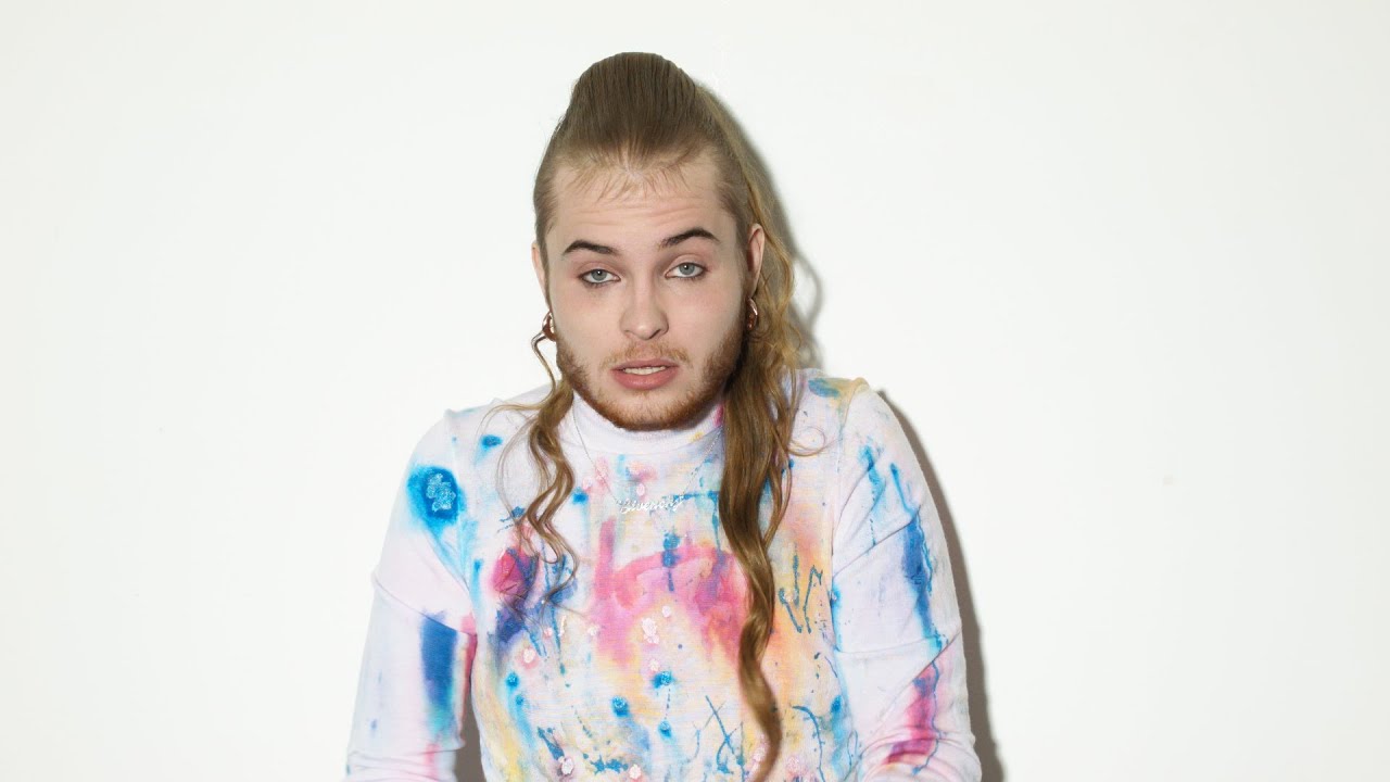 Donnie - Wubbo Ockels