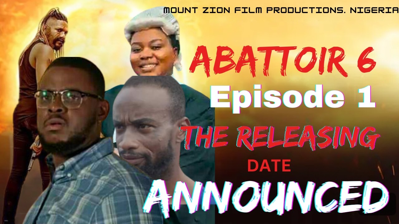 ABATTOIR Season 6 Episode 1; The Releasing Date has been officially Announced