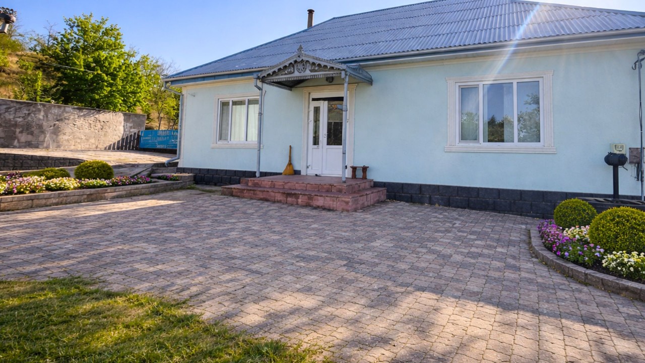 Дешевше не буде❗️ Просторий будинок для родини | Зручності ГАЗ Все є