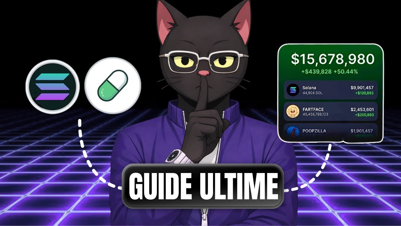 Le Guide Ultime pour Trader les Memecoins en 2026 (Ce qui marche vraiment)