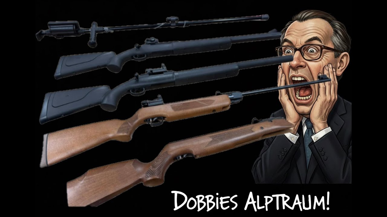 Needle Mania - Unglaublich!