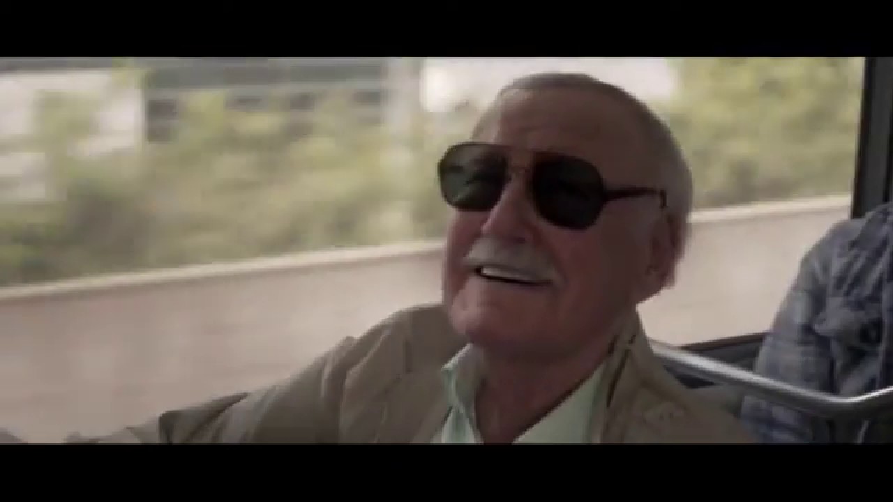 Marvel's Avengers with Endgame: How Far We've Come (Fan Music Video)