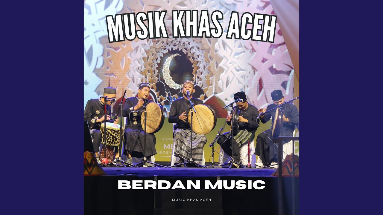 MUSIC KHAS ACEH