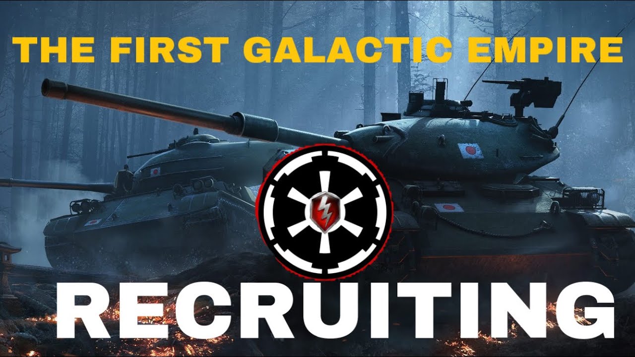 OFFICIAL CLAN RECRUITMENT | The First Galactic Empire Clans [EMPRE] [EMP-R]