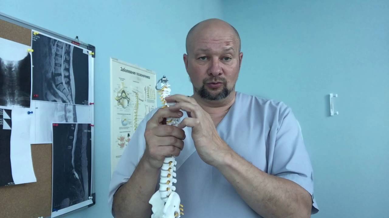 Нестабильность и зажатость