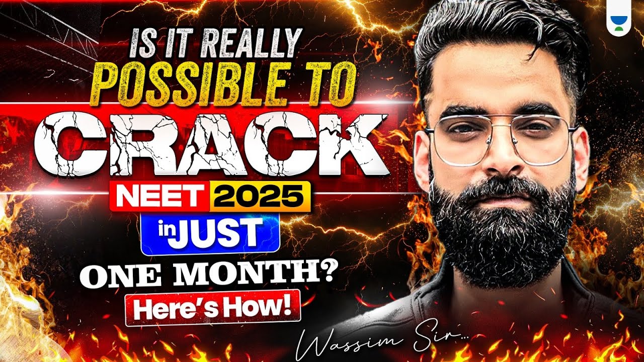 🚀0 to 700+ in Just ONE Month! Here’s How? Wassim Bhat