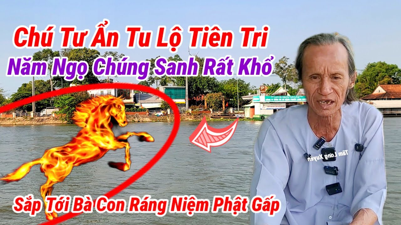 Chú Tư Cho Biết 