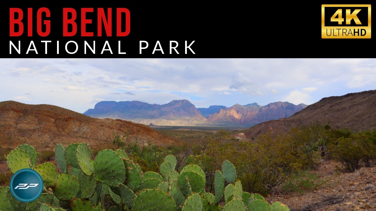 Big Bend National Park