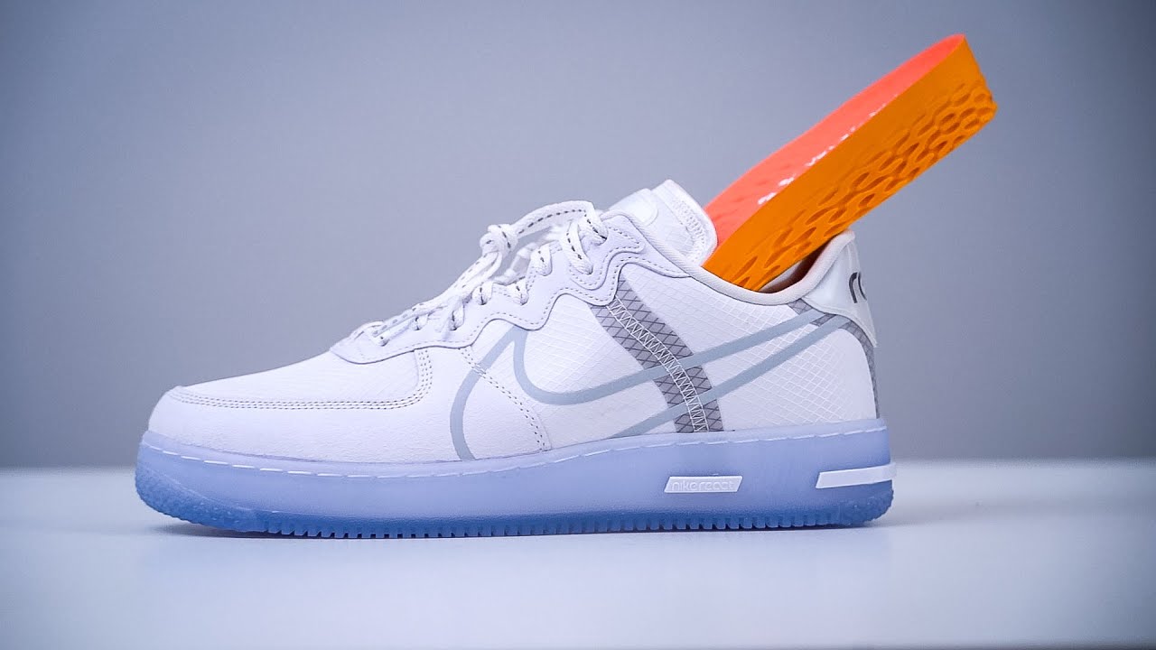 The NEW KING of NIKE