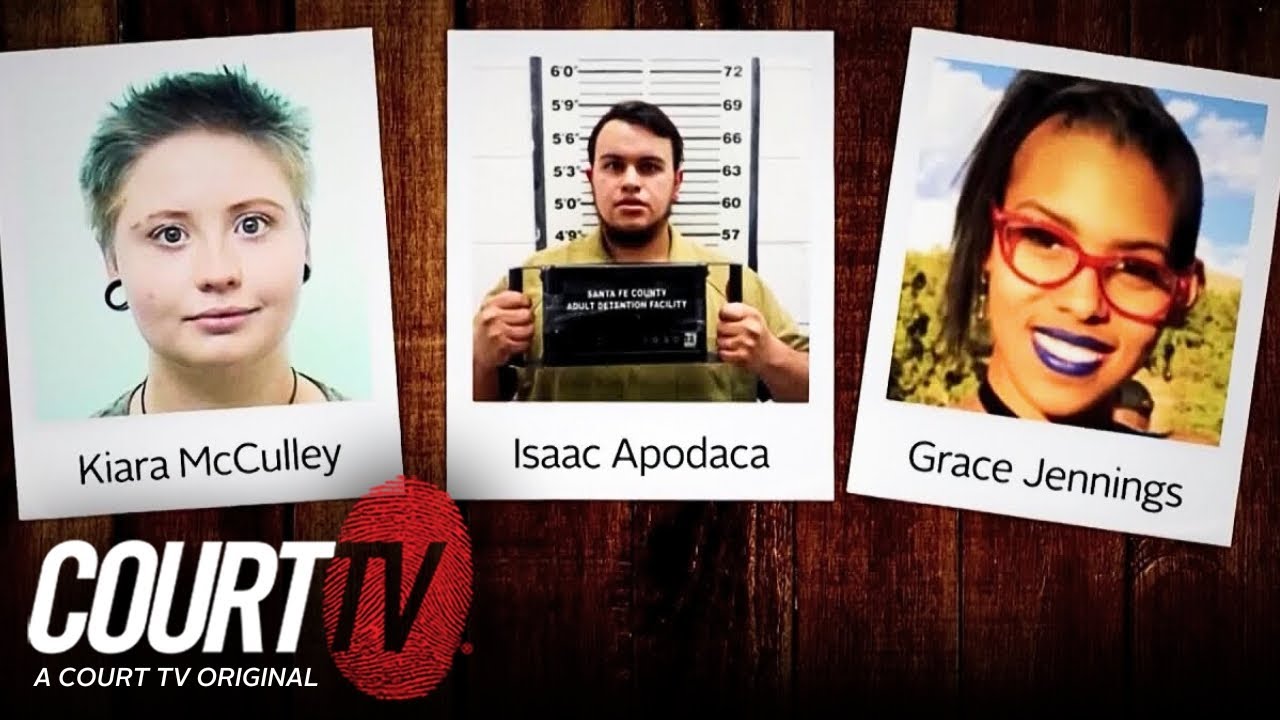 Toxic Jealousy in Isaac Apodaca's Case | Vinnie Politan Investigates