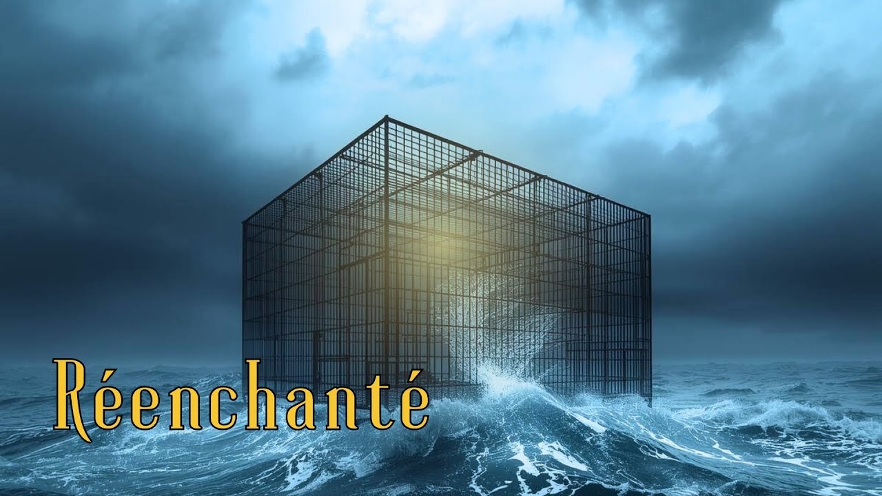 Réenchanté / Chanson de Reconstruction et Espoirs / Du chaos à la rennaissance - Sonäme musique
