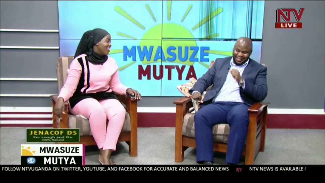 MwasuzeMutya   : Kisobokera dala | Hajji Yasin Bakaluba