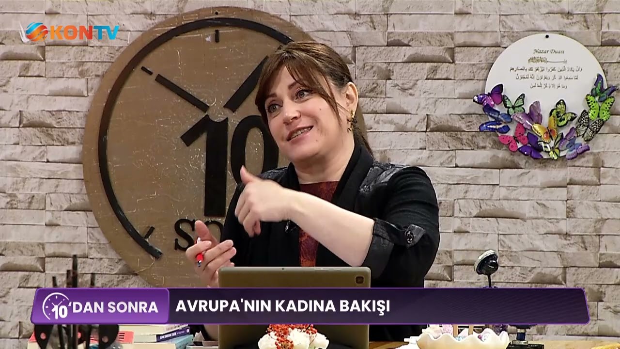 10 DAN SONRA 04 MART 2026 DR FEYZA DEMİR ÇİÇEK