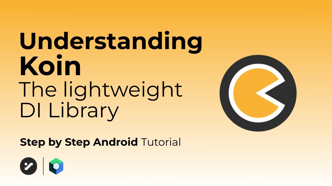 Koin | Jetpack Compose | Android | 2024