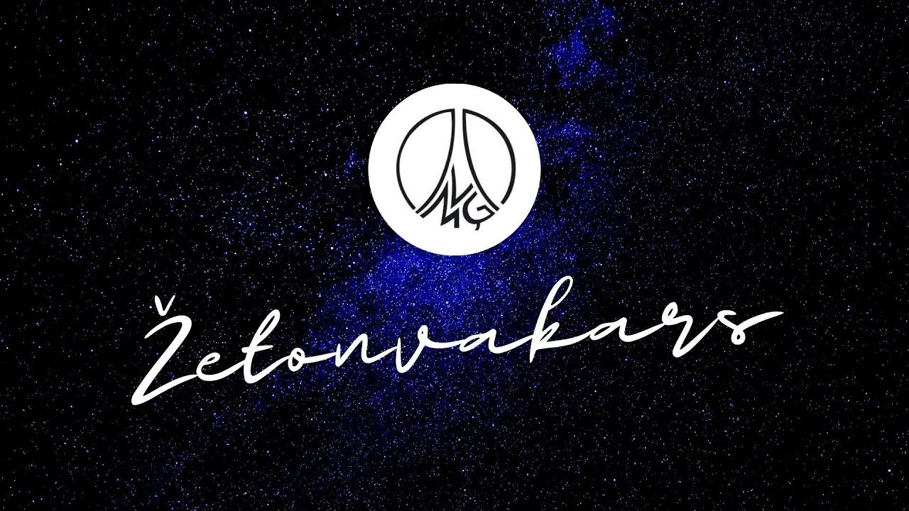 MVĢ | Žetonvakars 2022
