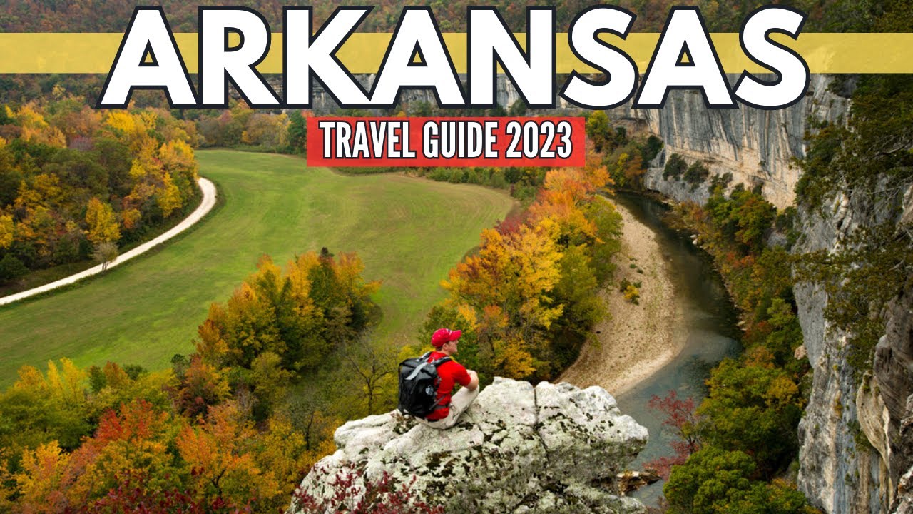 Southern Comforts: Arkansas' Historic Sites and Landmarks | US Travel Guide
