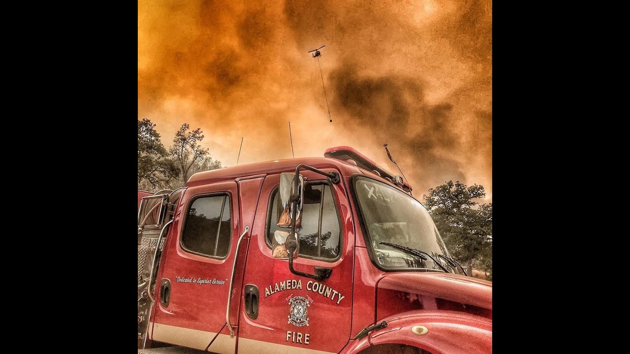 ALCO FIRE IN ACTION: 2020 Year In Review