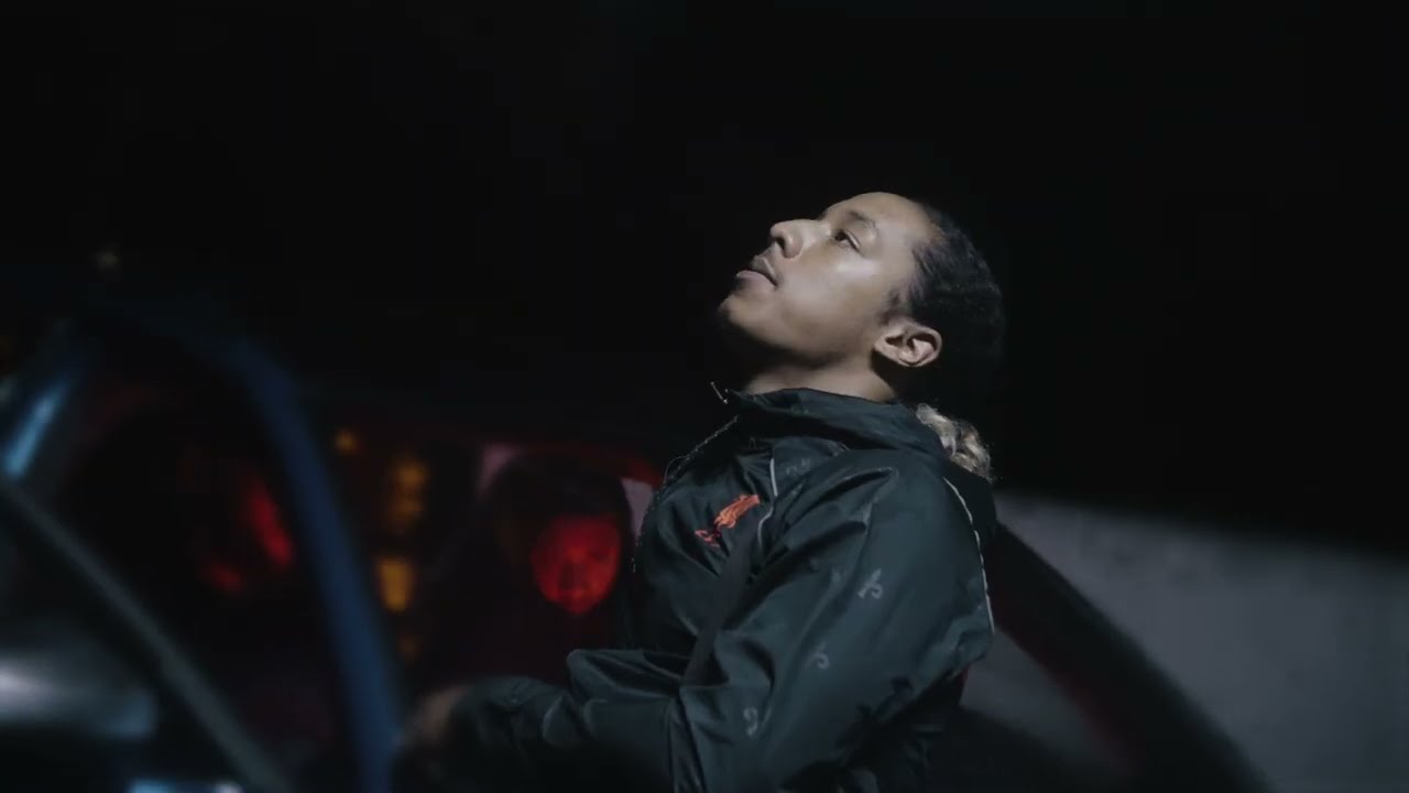 Malty 2BZ - Freestyle Drill #5 (Clip officiel)