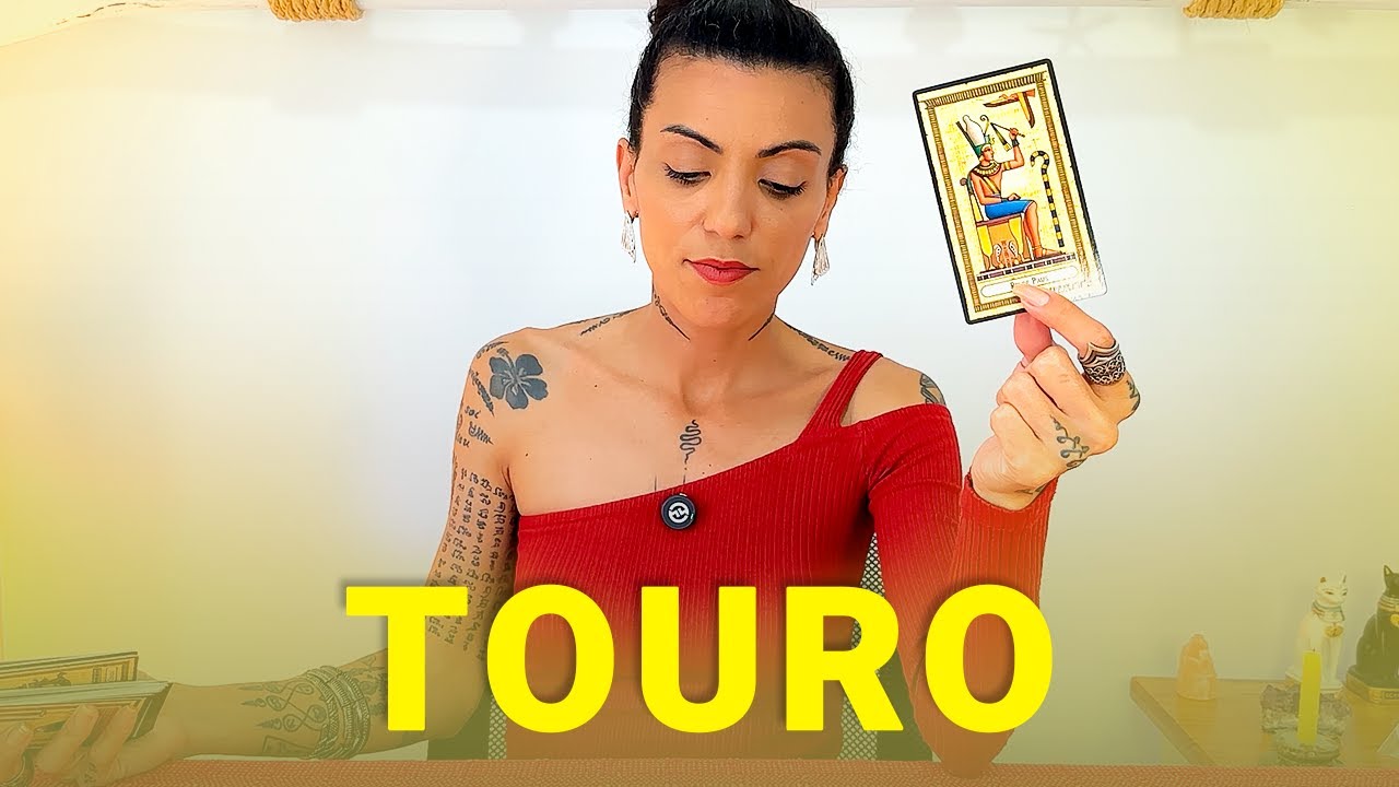 #TOURO♉É PROIBIDO SENTIR⁉️/ESSE ABUSO PSICOLÓGICO ACABA AQUI/VOCÊ PRECISA PARAR ESSA PESSOA❗