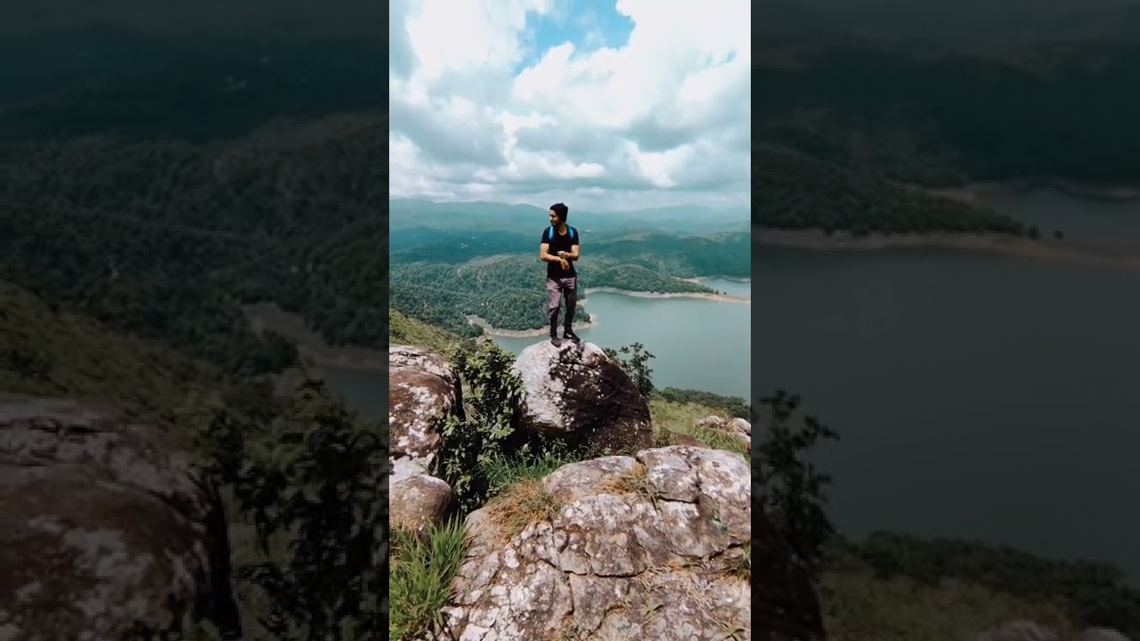 idukki dam