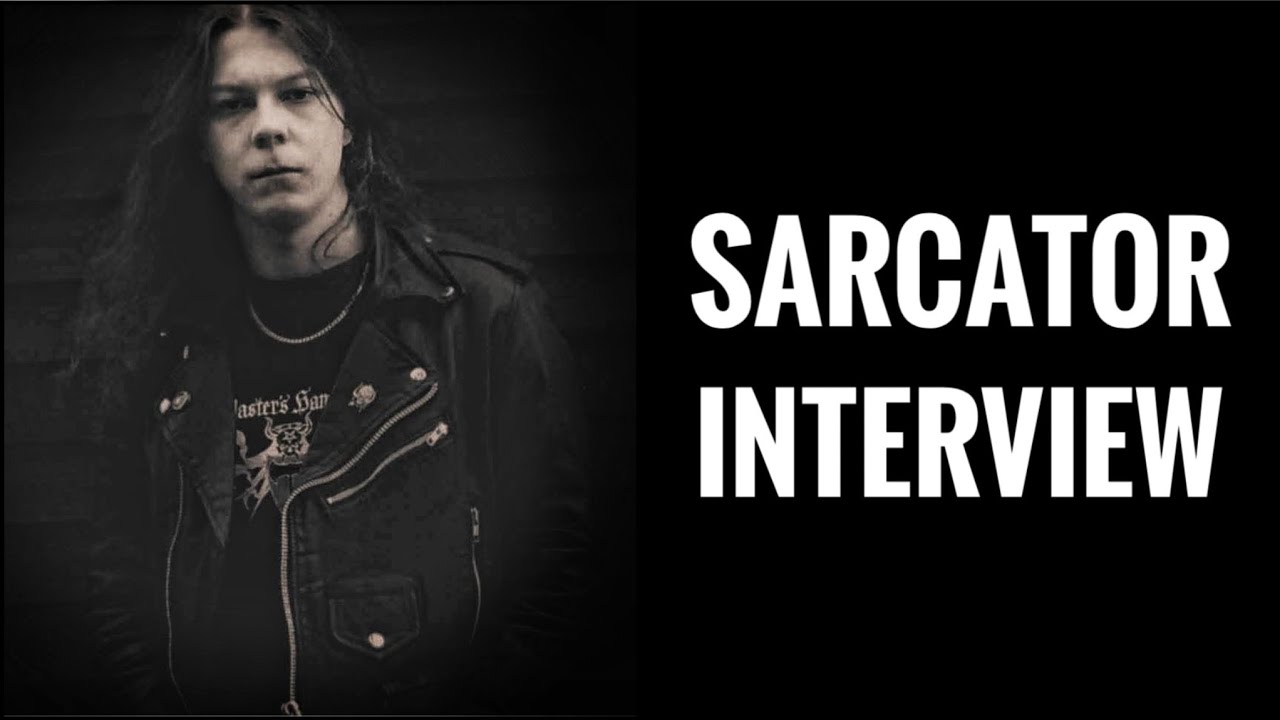 #119 - Mateo Tervonen ( SARCATOR )