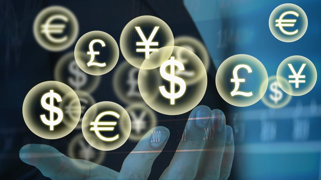 Changes coming to the global monetary system